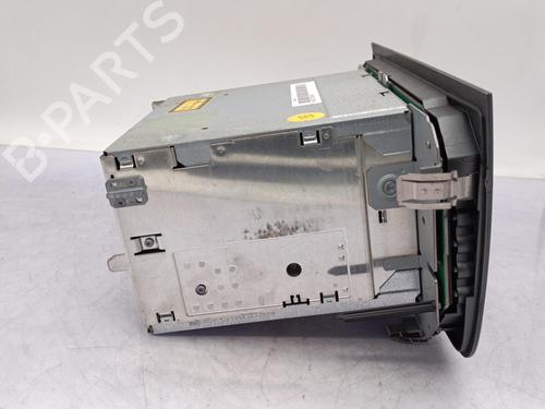 Radio SEAT ALTEA (5P1) 2.0 TDI 16V | BP23711251E6 