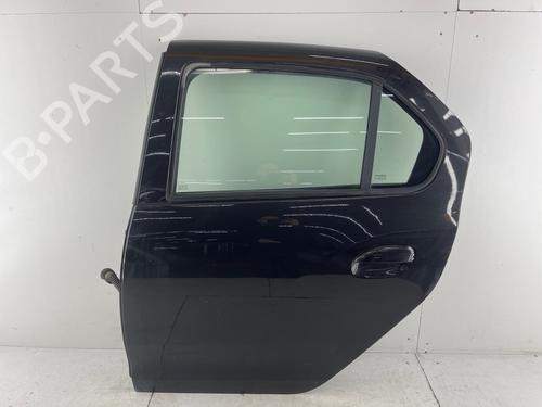 Used Left rear door Left rear door DACIA LOGAN II 1.5 dCi (90 hp) 40537796 40537796