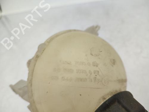 Used Expansion tank PEUGEOT PARTNER Box Body/MPV 1.6 HDi 16V (90 hp) 23709240