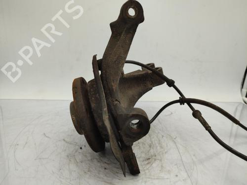 Used Left front steering knuckle Left front steering knuckle RENAULT SAFRANE I (B54_) 2.5 dT (B548) (113 hp) 23689113 23689113