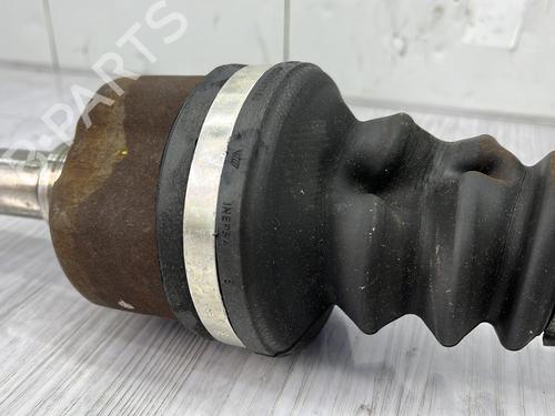 Left front driveshaft CITROËN C4 I (LC_) 2.0 HDi | BP28423609M38