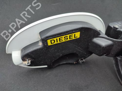 Fuel flap CITROËN JUMPY II Van 1.6 HDi 90 8V | BP23680637C131 