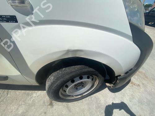 Right front steering knuckle CITROËN NEMO Box Body/MPV (AA_) 1.3 HDi 75 | BP36682849M26 - Image 49