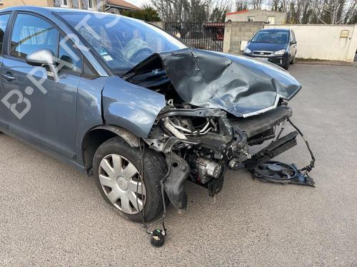 Engine CITROËN C4 I (LC_) 1.6 16V | BP23729054M1 - Image 10