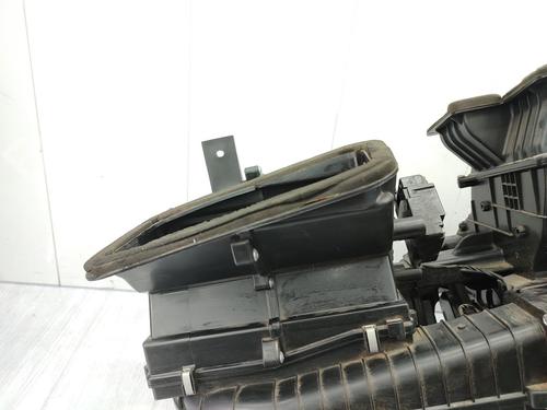 Used Heater matrix box HYUNDAI TUCSON (JM) 2.0 CRDi (140 hp) 23721320