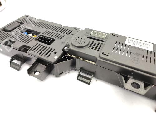 Instrument cluster RENAULT SCÉNIC III (JZ0/1_) 1.9 dCi (JZ0J, JZ1J, JZ1K, JZ1S) | BP23680886C47 