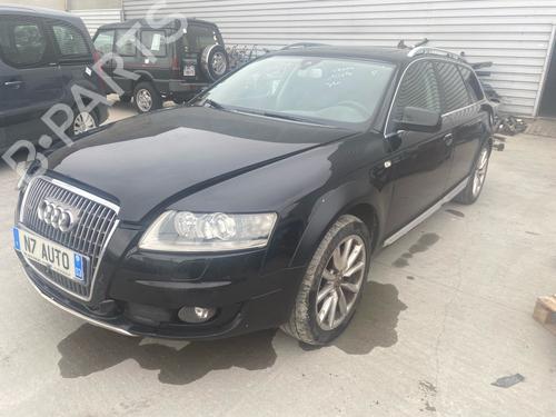 Interiør tag AUDI A6 Allroad C6 (4FH) 3.0 TDI quattro | BP37451276I12 - Image 6