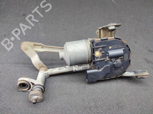 Used Front wiper motor SEAT LEON (1P1) 1.9 TDI (105 hp) 23740244