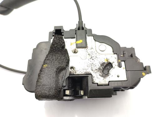 Rear left lock RENAULT MEGANE III Grandtour (KZ0/1) 1.5 dCi (KZ09, KZ0D, KZ1G, KZ29, KZ14, KZ1W, KZ10, KZ1F,... | BP23753237C100