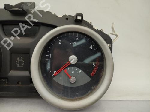 Instrument cluster RENAULT MEGANE II (BM0/1_, CM0/1_) 1.5 dCi (BM0F, BM0T, BM2B, CM0F, CM0T) | BP23719405C47 