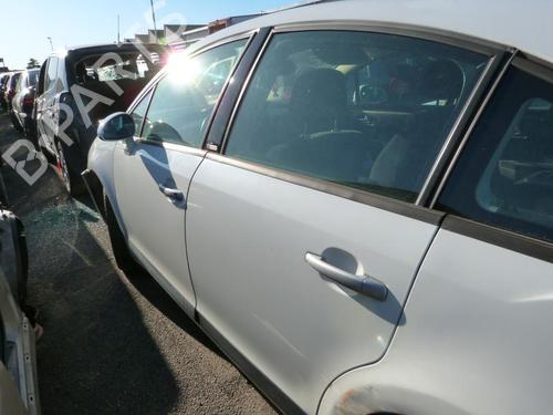 Right sun visor CITROËN C4 I (LC_) 2.0 16V | BP23689783I2 - Image 11
