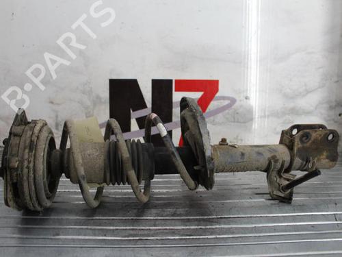 Used Left front shock absorber NISSAN MICRA III (K12) 1.2 16V (65 hp) 23692019
