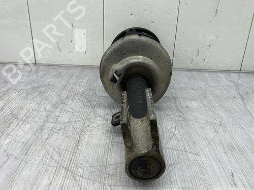 Right front shock absorber CITROËN C4 II (NC_) 1.6 VTi 120 (NC5FS0, NC5FS9) | BP23681500M17 