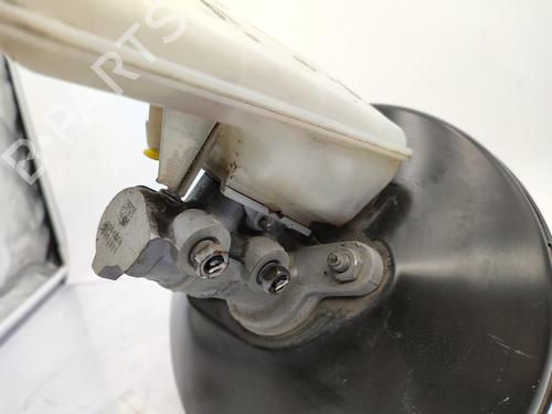 Used Servo brake Servo brake 23719328 23719328