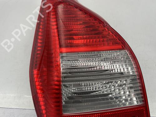 Left taillight CITROËN C2 (JM_) 1.4 HDi | BP30551160C34