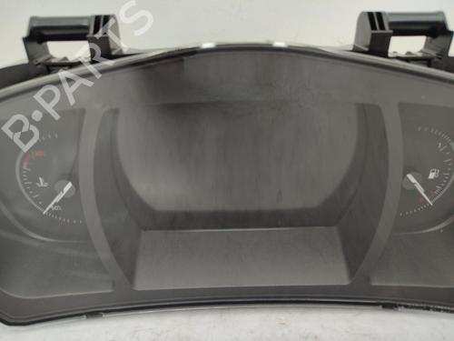 Instrument cluster RENAULT MEGANE IV Hatchback (B9A/M/N_) 1.5 Blue dCi 95 (B9A2, B9A6) | BP23720162C47 - Image 4