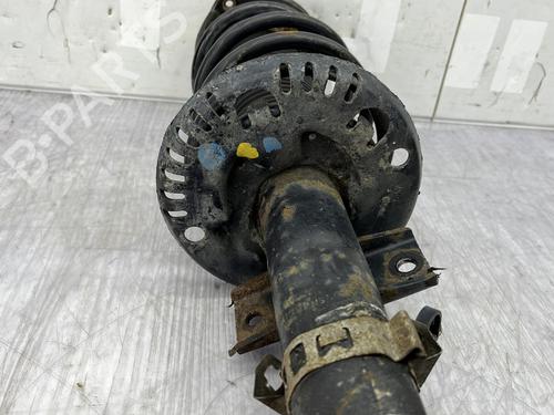 Right front shock absorber VW FOX Hatchback (5Z1, 5Z3, 5Z4) 1.2 | BP24296577M17 