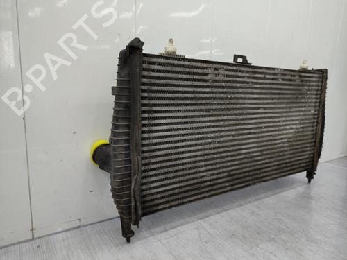 Intercooler PEUGEOT 607 (9D, 9U) 2.7 HDi 24V | BP23722484M30 - Image 6