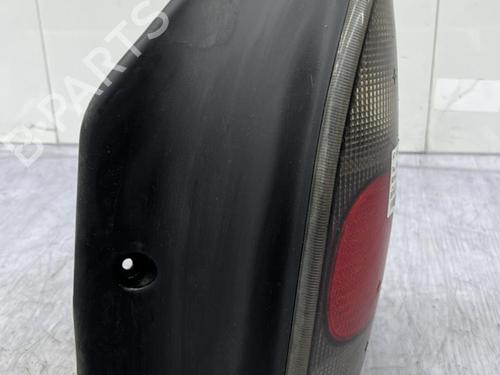 Used Right taillight RENAULT ESPACE III (JE0_) 2.2 12V TD (JE0E, JE0H, JE0P) (113 hp) 25270088