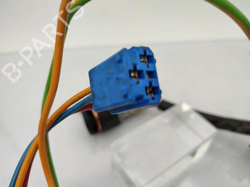 Electronic module CITROËN C5 I (DC_) 2.0 HDi (DCRHZB, DCRHZE) | BP23702375M83  - Image 13