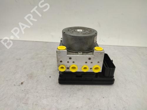 Used ABS pump PEUGEOT 208 I (CA_, CC_) 1.6 HDi / BlueHDi 75 (75 hp) 26974588