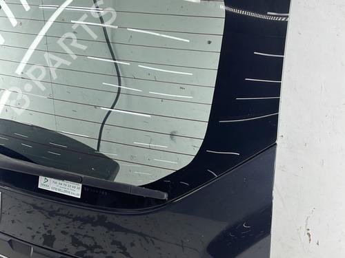 Tailgate DACIA DUSTER (HS_) 1.5 dCi | BP31927588C6