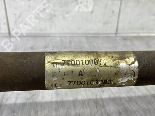 Right front driveshaft RENAULT SAFRANE II (B54_) 2.2 dT (B54G) | BP32423121M39 