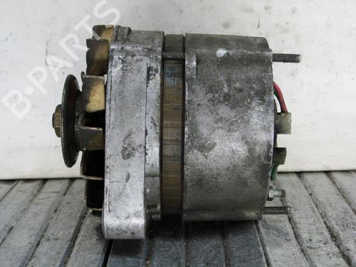 Used Alternator Alternator ALFA ROMEO 75 (162_) [1985-1992] 33420909 33420909