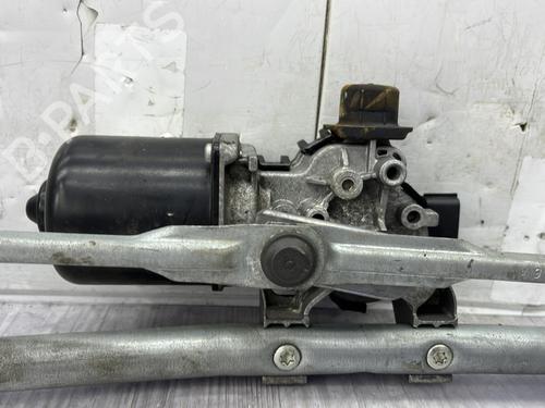 Front wiper motor RENAULT MEGANE IV Hatchback (B9A/M/N_) 1.5 dCi 110 (B9A3) | BP30609565M29 - Image 3