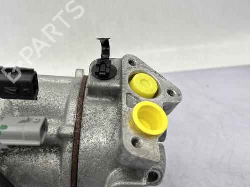 AC compressor RENAULT TALISMAN (LP_) 1.6 TCe 150 | BP23739650M34 
