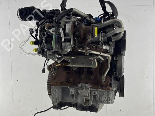 Engine RENAULT CLIO IV (BH_) 1.5 dCi 75 | BP23755051M1  - Image 6