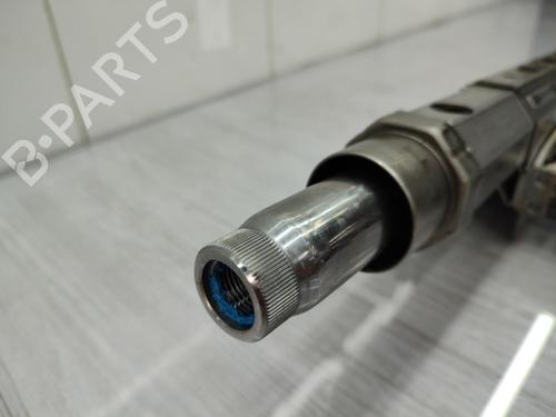 Used Steering column Steering column VW POLO V (6R1, 6C1) 1.6 TDI (90 hp) 23733285 23733285