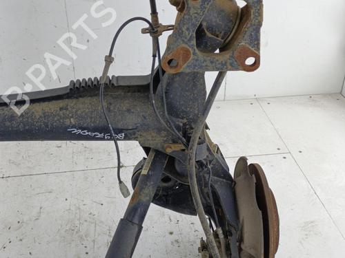 Bagaksel PEUGEOT PARTNER Tepee 1.6 HDi 16V | BP23699958M2 - Image 7