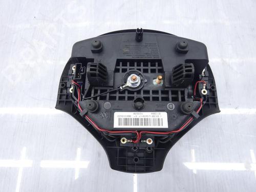 Driver airbag PEUGEOT 308 I (4A_, 4C_) 1.6 HDi | BP23698650C9 