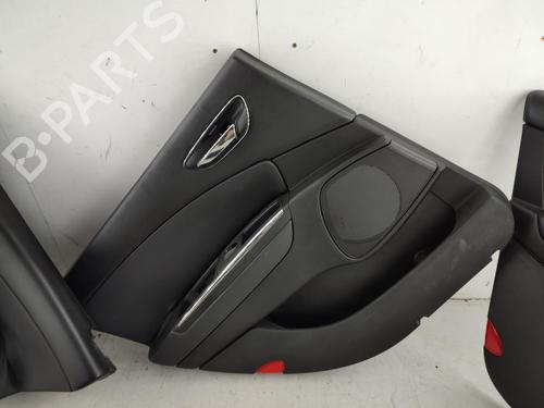 Seats set LANCIA DELTA III (844_) 1.6 D Multijet (844.AXC11, 844.AXC1A) | BP23676885C78  - Image 22
