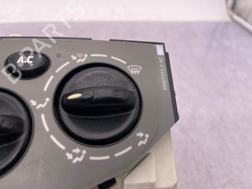 Climate control RENAULT TRAFIC II Van (FL) 2.0 dCi 90 (FL0H, FL00, FL01, FL0M, FL0P, FL0S) | BP40444654I5  - Image 5