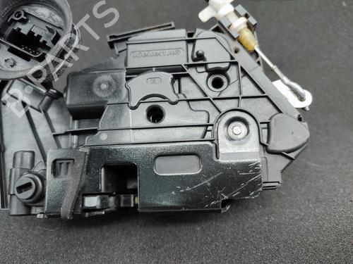 Rear left lock VW GOLF VI (5K1) 1.6 TDI | BP23740820C100 