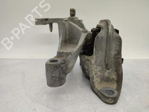 Engine mount RENAULT MEGANE III Hatchback (BZ0/1_, B3_) 1.6 16V Hi-Flex (BZ03) | BP23683421M89 