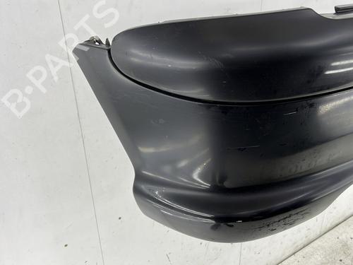Rear bumper PEUGEOT 206 Hatchback (2A/C) 1.4 16V | BP28283479C8 