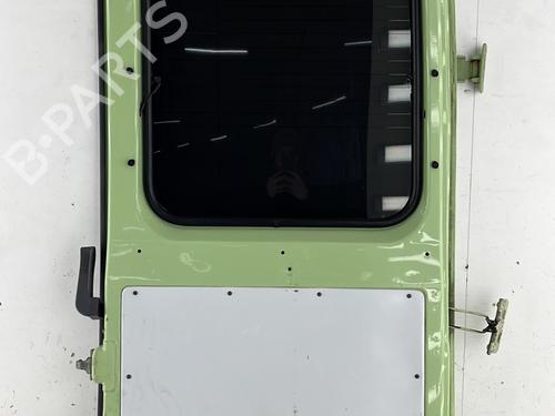 Left tailgate PEUGEOT BOXER Van (244) 2.2 HDi | BP23683397C76 