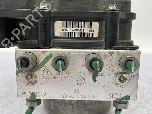 ABS pump DACIA SANDERO 1.5 dCi | BP23760947M43  - Image 7