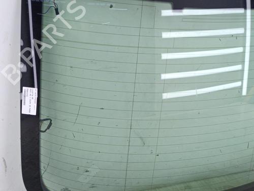 Bootlid window AUDI A5 (8T3) S5 quattro | BP23738761C64 