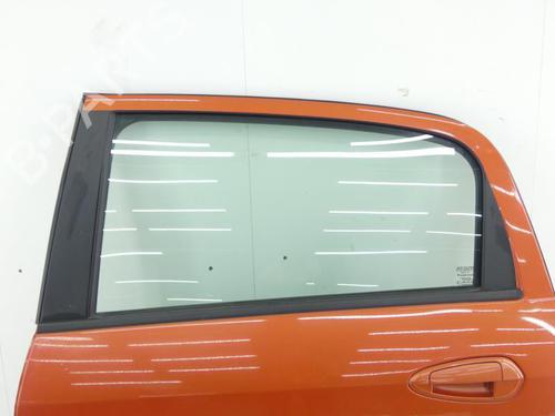 Left rear door FIAT GRANDE PUNTO (199_) 1.9 D Multijet | BP23695874C4 