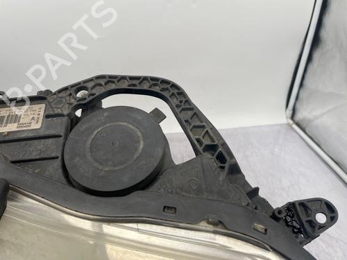 Right headlight CITROËN C5 III (RD_) 2.0 HDi 165 (RDRHHA, RDRHH8) | BP39521043C29 - Image 9