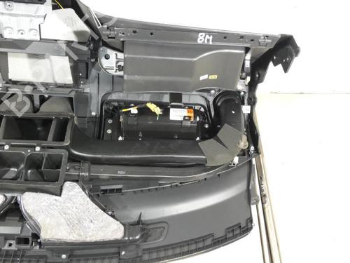 Dashboard CHEVROLET AVEO / KALOS Hatchback (T250, T255) 1.2 | BP23684726C46 - Image 9