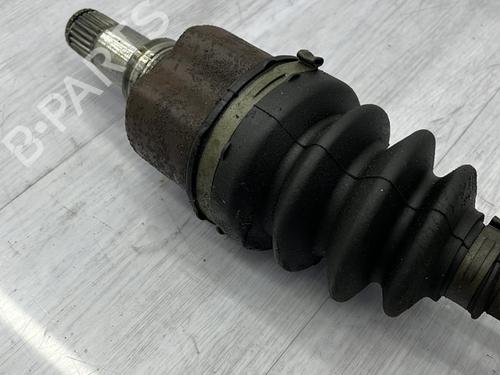 Left front driveshaft FORD FIESTA VI (CB1, CCN) 1.25 | BP23704656M38  - Image 6