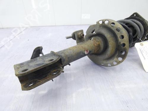 Used Right front shock absorber Right front shock absorber NISSAN MICRA III (K12) 1.2 16V (80 hp) 23695940 23695940