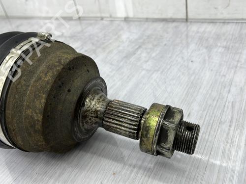 Left front driveshaft CITROËN C4 I (LC_) 2.0 HDi | BP28423609M38