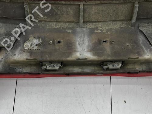 Used Rear bumper Rear bumper OPEL ASTRA H (A04) 1.3 CDTI (L48) (90 hp) 23694795 23694795