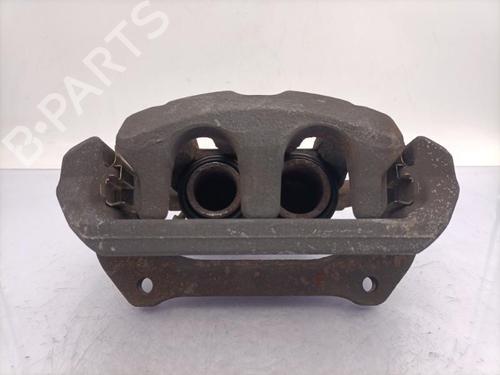 Used Right front brake caliper PEUGEOT 607 (9D, 9U) 2.7 HDi 24V (204 hp) 23749406